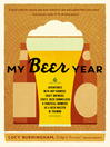 Imagen de portada para My Beer Year